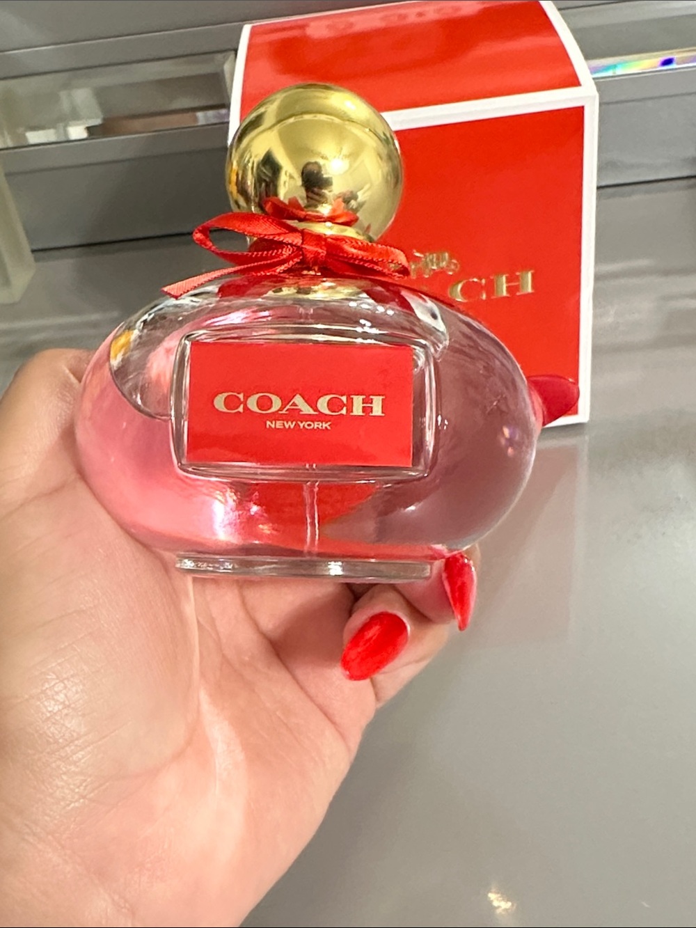 Coach Poppy - Picture 7 of 12